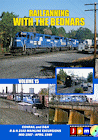 Railfanning with the Bednars, Volume 15: Mid-1987 & April of 1989